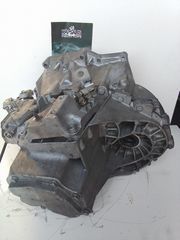 Πωλείται σασμάν από Peugeot 207 gt 5fx με κωδικό 20ea17