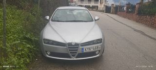 Alfa Romeo Alfa 159 2006