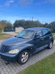 Chrysler PT Cruiser 2004