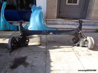 MITSUBISHI COLT ΑΞΟΝΑΣ-thumb-1