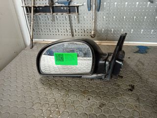 Καθρέφτης Οδηγού Hyundai Accent II (LC) Hatchback [1999-2006] (κωδ.80291342)