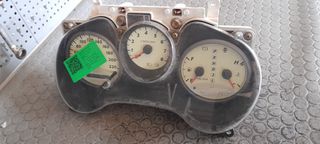 Κοντέρ / Καντράν Toyota RAV 4 II (A2) SUV [2000-2005] (κωδ.80294414)