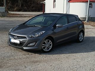 Hyundai i 30 2013 clima cruise control