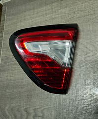 RENAULT CAPTUR 2017-2020 ΦΑΝΑΡΙ ΠΙΣΩ ΔΕΞΙ ΕΣΩΤΕΡΙΚΟ ΓΝΗΣΙΟ ΜΕΤΑΧΕΙΡΙΣΜΕΝΟ