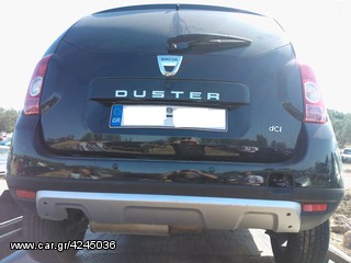 Dacia Duster '12 DIESEL