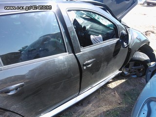 Dacia Duster 2012 DIESEL-thumb-1
