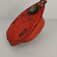 HONDA C50 12V ΓΝΗΣΙΟ ΤΕΠΟΖΙΤΟ