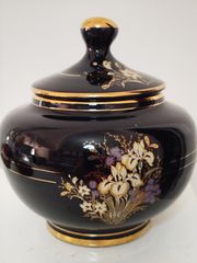 Milva pottery