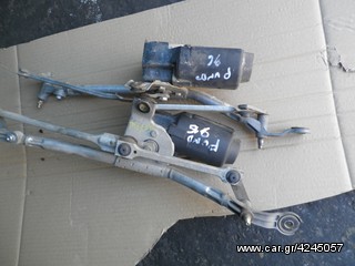 FIAT PUNDO  95-98   KOLLIAS  MOTOR