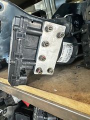 ΜΟΝΑΔΑ ABS TOYOTA COROLLA 2000-2002 4ZZ 1.4 ΚΩΔ. 89541-02020 / 44510-02030-thumb-1