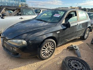 ALFA ROMEO ALFA 147 '07 1.600cc - Αερόσακοι-Airbags - Καθίσματα/Σαλόνι-thumb-1