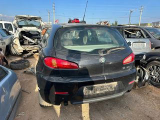 ALFA ROMEO ALFA 147 '07 1.600cc - Αερόσακοι-Airbags - Καθίσματα/Σαλόνι-thumb-2