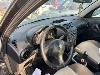 ALFA ROMEO ALFA 147 '07 1.600cc - Αερόσακοι-Airbags - Καθίσματα/Σαλόνι-thumb-4