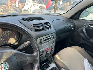 ALFA ROMEO ALFA 147 '07 1.600cc - Αερόσακοι-Airbags - Καθίσματα/Σαλόνι-thumb-5
