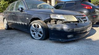 Saab 9-5 2003