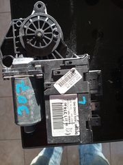 ΑΡΙΣΤΕΡΟ ΜΟΤΕΡ ΠΑΡΑΘΥΡΩΝ PEUGEOT 307 3θυρο   9637 1314 80