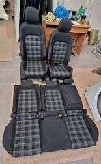 VW GOLF 7 ΣΑΛΟΝΙ GTD 4/ΘΥΡΟ