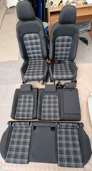 VW GOLF 7 ΣΑΛΟΝΙ GTD 4/ΘΥΡΟ-thumb-1