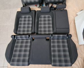 VW GOLF 7 ΣΑΛΟΝΙ GTD 4/ΘΥΡΟ-thumb-2