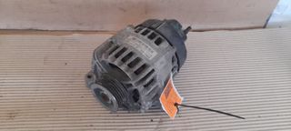 Δυναμό / Γεννήτρια Fiat Grande Punto (199) Hatchback [2005-2021]