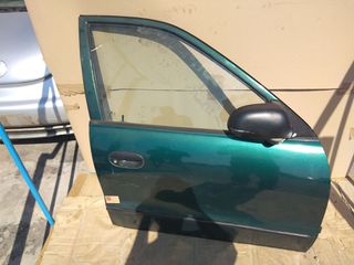 Πόρτα Συνοδηγού Hyundai Accent I (X-3) Hatchback [1994-2000]