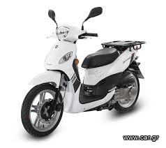 Sym Symphony 125 2026 CARGO 125