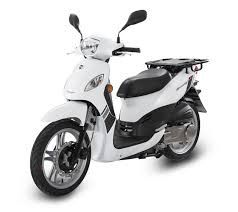 Sym Symphony 125 2025 CARGO 125