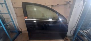 Πόρτα Συνοδηγού Opel Vectra C GTS (Z02) Hatchback [2002-2009]