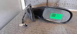 Καθρέφτης Συνοδηγού Alfa Romeo 166 (936) Sedan [1998-2007] (κωδ.80374503)