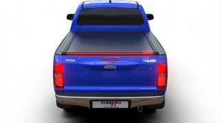 Tessera Roll+: Ηλεκτρικό ρολό καπάκι καρότσας Toyota Hilux (Vigo) '03-2005->'06-2016
