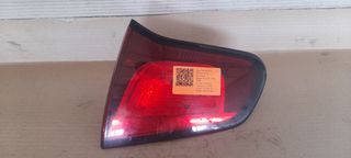 Φανάρι Πίσω Αριστερά Citroen C3 II (SC) Hatchback [2009-2016]