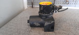 Κεντρικό Κλείδωμα Seat Ibiza II (6K1) Hatchback [1993-2002]