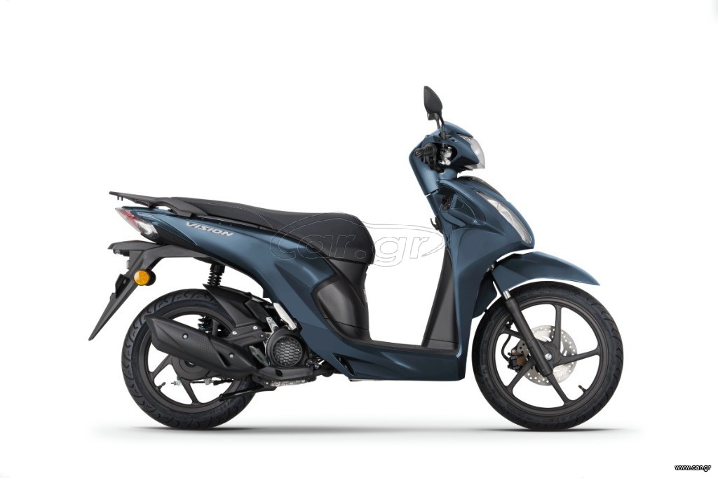 Honda Vision 110 2026