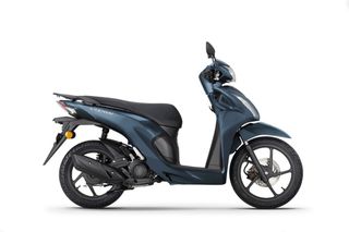Honda Vision 110 2026