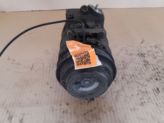 Κομπρεσέρ AC Audi A6 C5 (4B5) S.Wagon [1997-2005]