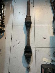 FORD FOCUS DIESEL 01-05 ΗΜΙΑΞΟΝΙΟ ΔΕΞΙ