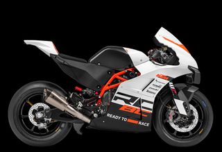 KTM 2024 RC 8 C