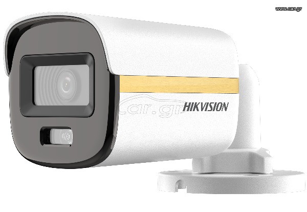 HIKVISION - DS-2CE12UF3T-E