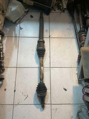 VOLVO S40 2004-2009 ΗΜΙΑΞΟΝΙΟ ΔΕΞΙ ΜΑΚΡΥ 3068119
