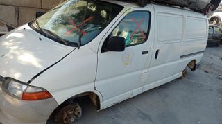 ΚΡΕΜΑΡΓΙΕΡΑ  HIACE 1999-2005 2L-T 4X4