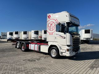 Σασί Scania 2014 R-580 EURO 6-thumb-1