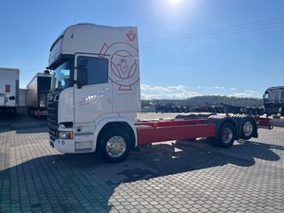 Σασί Scania 2014 R-580 EURO 6-thumb-5