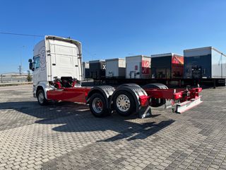Σασί Scania 2014 R-580 EURO 6-thumb-8