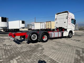 Σασί Scania 2014 R-580 EURO 6-thumb-11