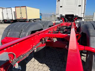 Σασί Scania 2014 R-580 EURO 6-thumb-14