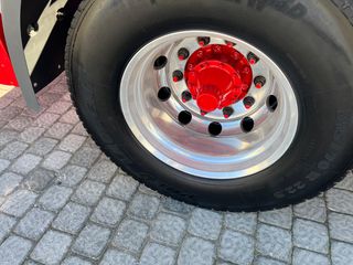 Σασί Scania 2014 R-580 EURO 6-thumb-19