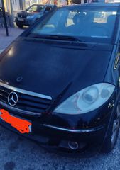 Mercedes-Benz A 150 2005 AVANTGARDE AUTOMATIC