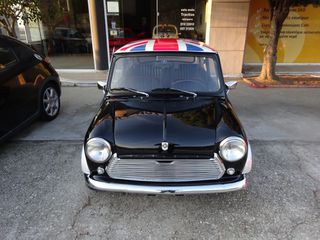 Mini Cooper 1978 ΜΚ2 1000cc 60hp