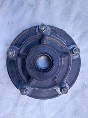 ΓΡΑΝΑΖΙΕΡΑ SUZUKI GSXR 750 K6