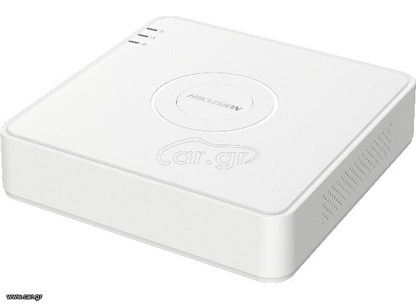 HIKVISION - DS-7104HGHI-M1(C)